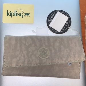 Kipling wallet brand new with tags